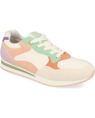 ZAPATILLAS CASUALES SPORT3PUNTO0 1CD-1280 MULTICOLOR VARIOS COLORES