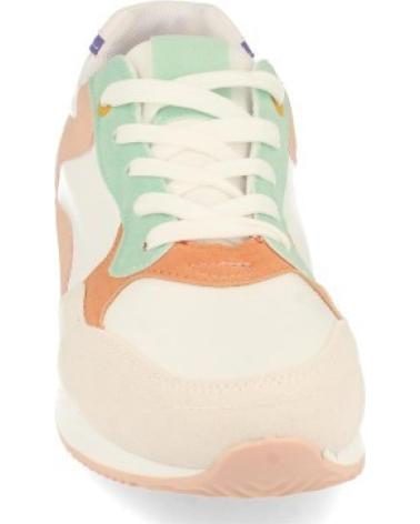 ZAPATILLAS CASUALES SPORT3PUNTO0 1CD-1280 MULTICOLOR VARIOS COLORES