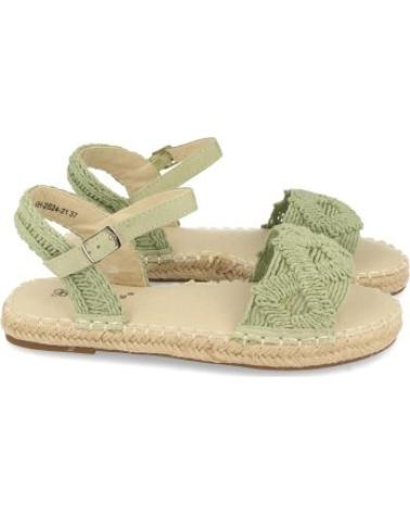 SANDALIAS PLANAS SPORT3PUNTO0 2S25 DETALLE TEJIDO VARIOS COLORES