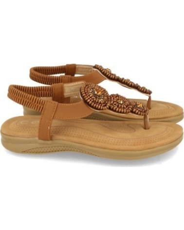 SANDALIAS DE VESTIR SPORT3PUNTO0 YZ19-319 PARA MUJER VARIOS COLORES