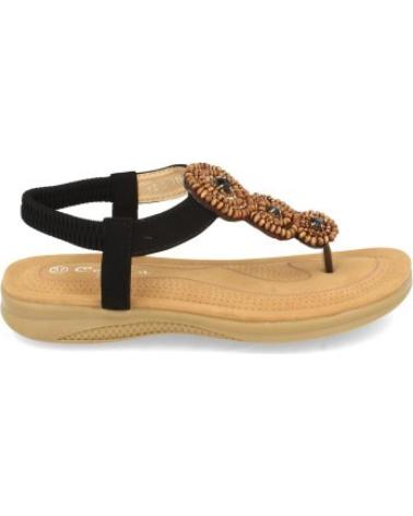 SANDALIAS DE DEDO SPORT3PUNTO0 YZ19-319 PARA MUJER VARIOS COLORES