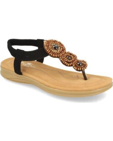 SANDALIAS DE DEDO SPORT3PUNTO0 YZ19-319 PARA MUJER VARIOS COLORES