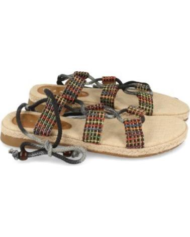 SANDALIAS DE DEDO SPORT3PUNTO0 MODELO 8161 PARA MUJER VARIOS COLORES