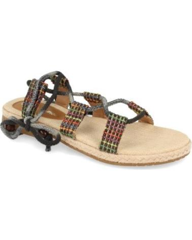 SANDALIAS DE DEDO SPORT3PUNTO0 MODELO 8161 PARA MUJER VARIOS COLORES