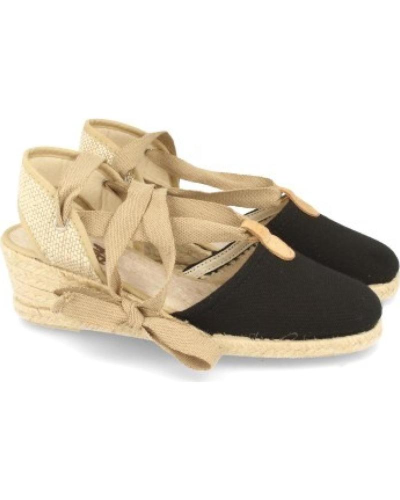 ALPARGATAS SPORT3PUNTO0 CON LAZO K2122501 VARIOS COLORES