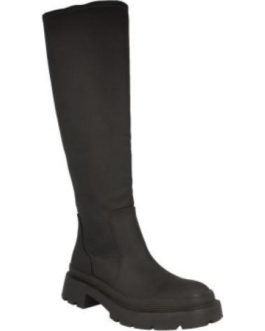 BOTAS ALTAS SPORT3PUNTO0 YZ19-339 CON SUELA TRACK PARA MUJER VARIOS COLORES