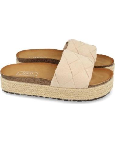 SANDALIAS DE VESTIR SPORT3PUNTO0 YT32 CON PLATAFORMA VARIOS COLORES