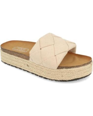 SANDALIAS DE VESTIR SPORT3PUNTO0 YT32 CON PLATAFORMA VARIOS COLORES