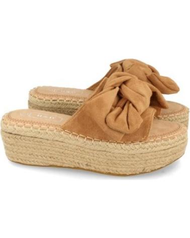 ALPARGATAS PLANAS SPORT3PUNTO0 YZ19-325 CON LAZO VARIOS COLORES