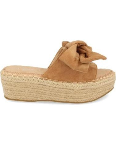 ALPARGATAS PLANAS SPORT3PUNTO0 YZ19-325 CON LAZO VARIOS COLORES