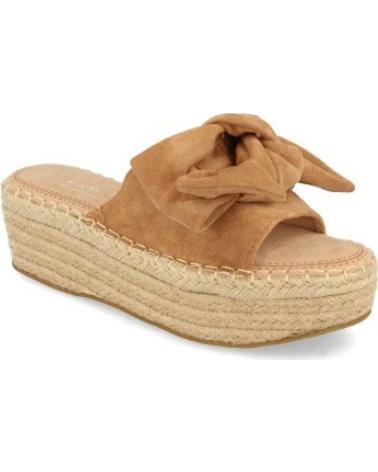 ALPARGATAS PLANAS SPORT3PUNTO0 YZ19-325 CON LAZO VARIOS COLORES