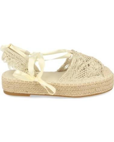 ALPARGATAS SPORT3PUNTO0 YZ19-329 CON TIRAS VARIOS COLORES