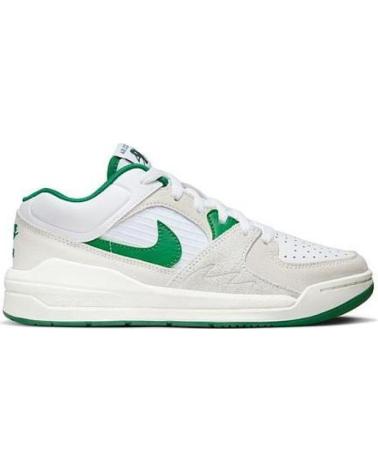 NIKE JORDAN STADIUM 90 DX4399 ZAPATILLAS CASUALES BLANCO