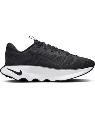 ZAPATILLA NIKE WMNS MOTIVA DV1238 MUJER NEGRO