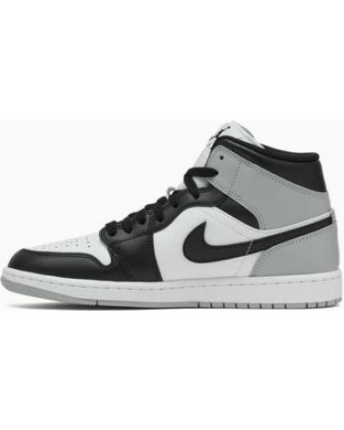 ZAPATILLA NIKE AIR JORDAN 1 MID DQ8426 101 BLANCO BLANCO