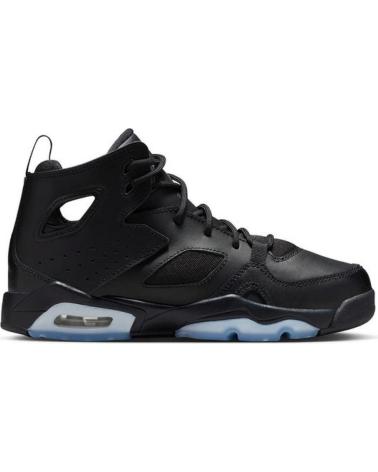 NIKE JORDAN FLIGHT CLUB 91 DM1685 HERRENSCHUH NEGRO