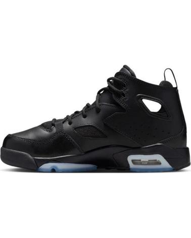 NIKE JORDAN FLIGHT CLUB 91 DM1685 HERRENSCHUH NEGRO