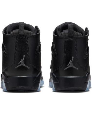 NIKE JORDAN FLIGHT CLUB 91 DM1685 HERRENSCHUH NEGRO