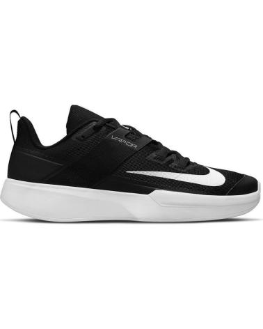NIKE COURT VAPOR LITE DH2949 ZAPATILLA HOMBRE NEGRO NEGRO