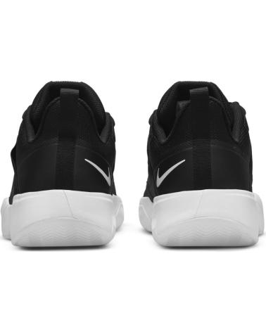 NIKE COURT VAPOR LITE DH2949 ZAPATILLA HOMBRE NEGRO NEGRO
