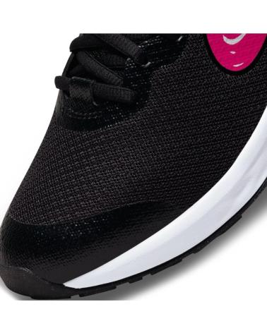 ZAPATILLA NIKE REVOLUTION 6 SE DD1104 013 NEGRO