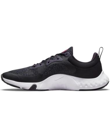 ZAPATILLAS NIKE RENEW IN-SEASON TR 11 DA1349 PARA MUJER NEGRO
