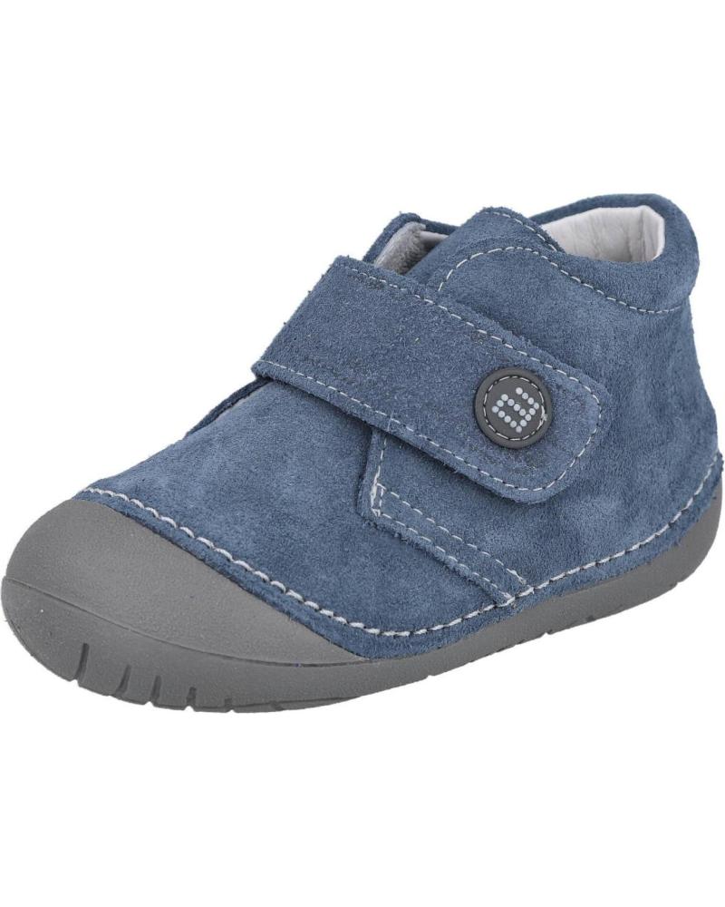 boy Mid boots BUBBLE BOBBLE 192059 BOTINES NINO IRIS