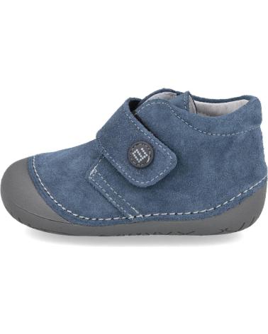 boy Mid boots BUBBLE BOBBLE 192059 BOTINES NINO IRIS