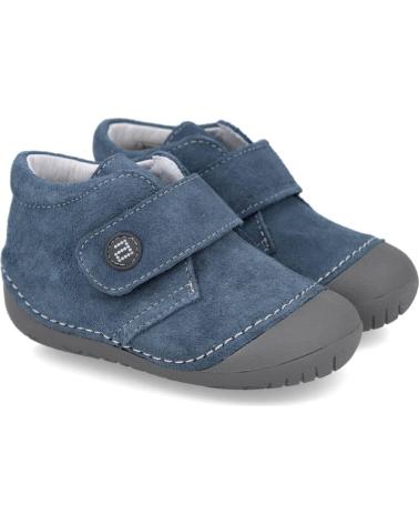 boy Mid boots BUBBLE BOBBLE 192059 BOTINES NINO IRIS