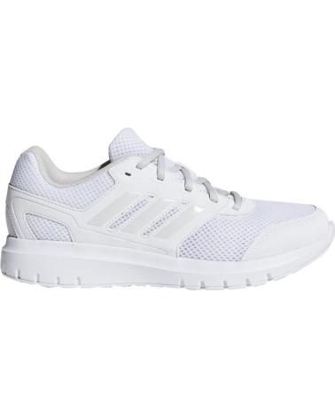 ZAPATILLAS ADIDAS DURAMO LITE 2.0 B75587 PARA HOMBRE BLANCO