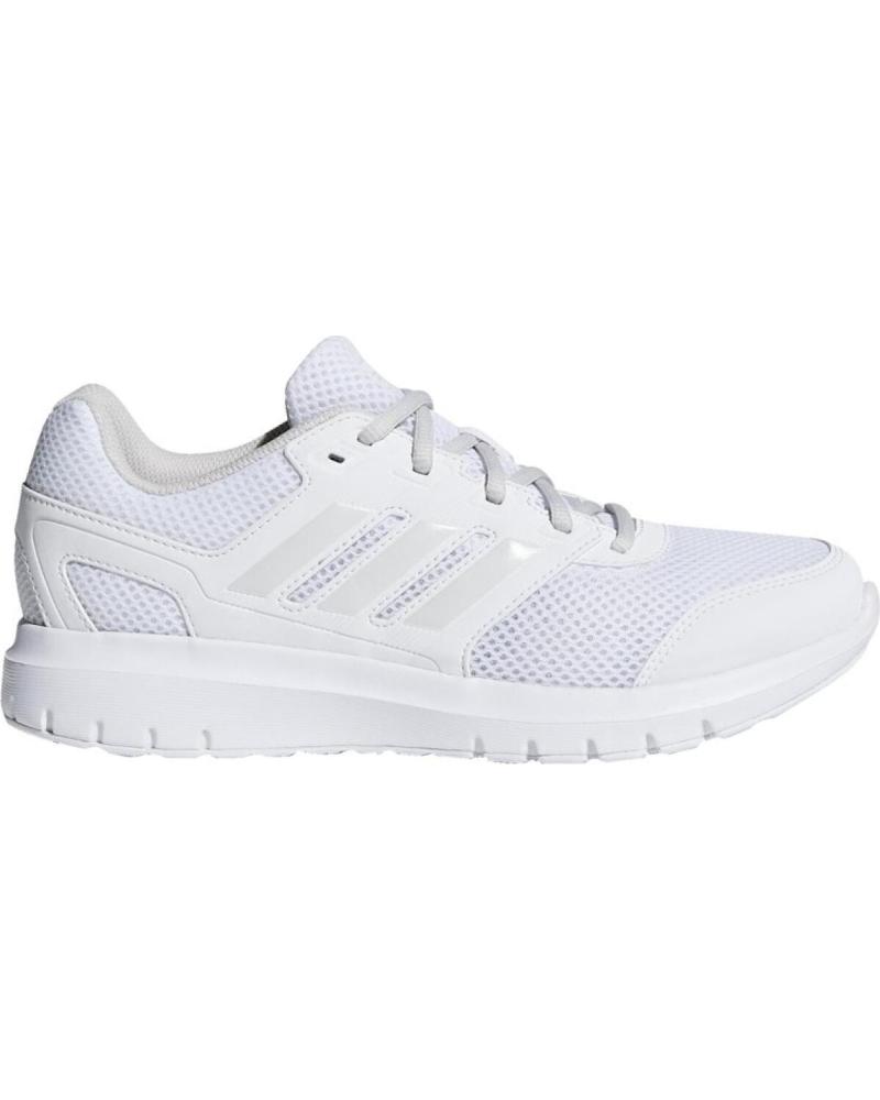 ZAPATILLAS ADIDAS DURAMO LITE 2.0 B75587 PARA HOMBRE BLANCO