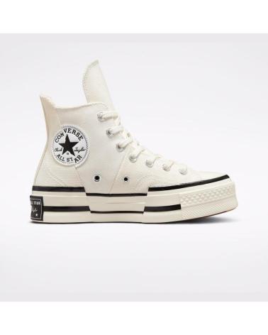 ZAPATILLA CONVERSE CHUCK 70 PLUS HIGH TOP AO0915C BLANCO