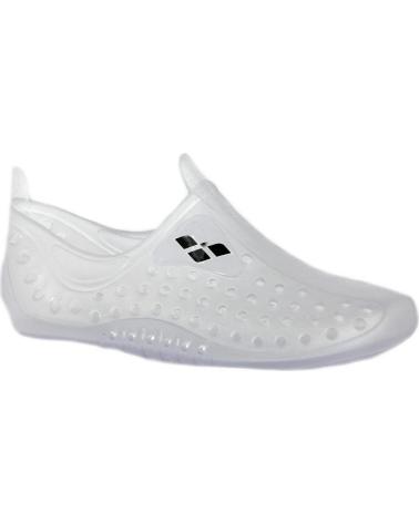 ARENA SHARM 2 JR ESCARPÍN PISCINA - MODELO 81109 GRIS