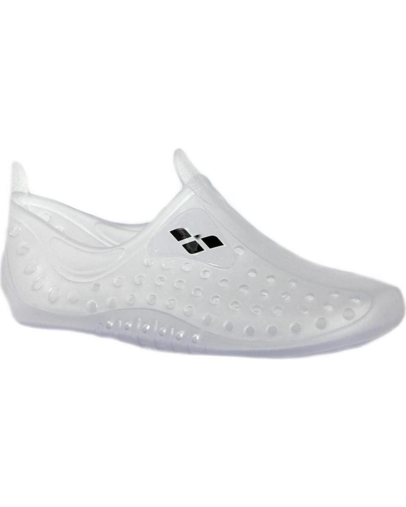 ARENA SHARM 2 JR ESCARPÍN PISCINA - MODELO 81109 GRIS
