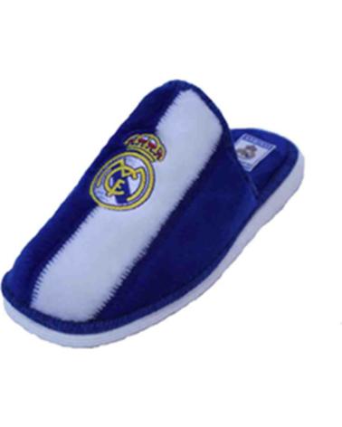 ZAPATILLAS ANDINAS DOGO REAL MADRID 790-90 AZUL AZUL