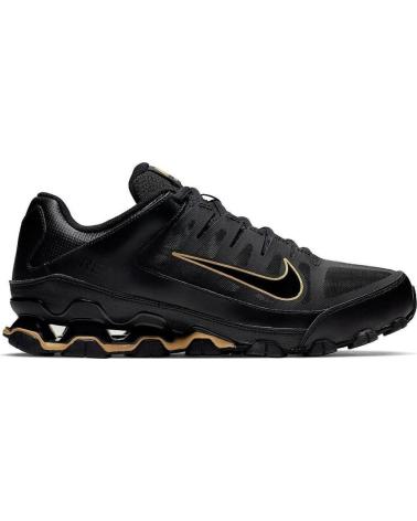 ZAPATILLAS NIKE REAX 8 TR MESH 621716 020 NEGRO NEGRO