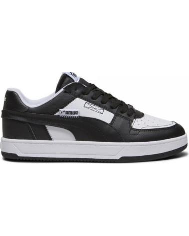 TÊNIS PUMA CAVEN 2.0 MASCULINO MODELO 392332 NEGRO