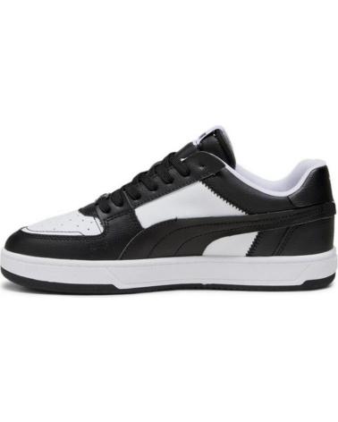 TÊNIS PUMA CAVEN 2.0 MASCULINO MODELO 392332 NEGRO