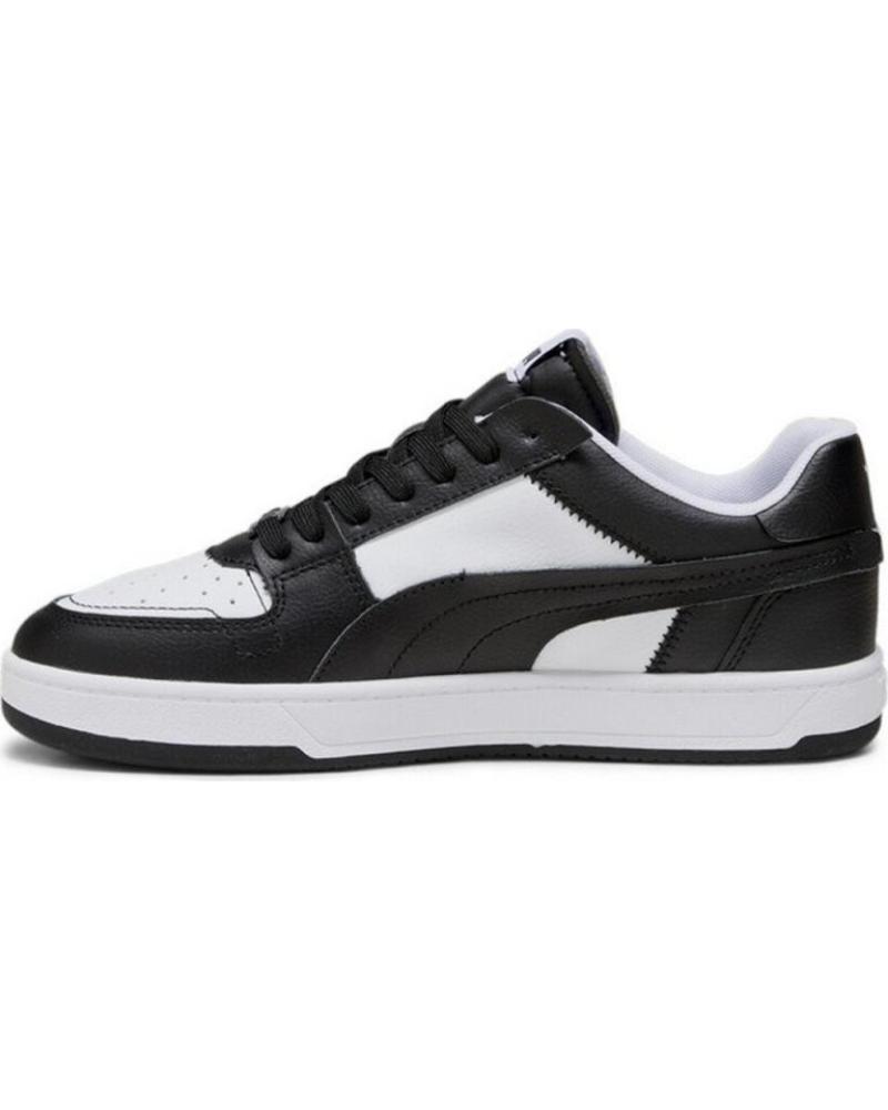 TÊNIS PUMA CAVEN 2.0 MASCULINO MODELO 392332 NEGRO