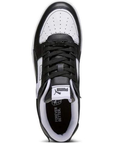TÊNIS PUMA CAVEN 2.0 MASCULINO MODELO 392332 NEGRO