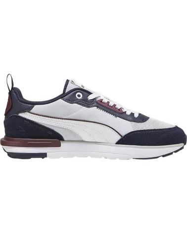 PUMA ZAPATILLA R22 383462 29 GRIS