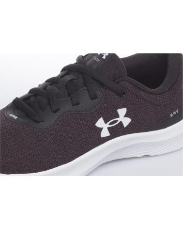 UNDER ARMOUR MOJO 2 3024131 ZAPATILLA DEPORTIVA PARA HOMBRE NEGRO