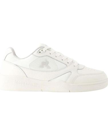 ZAPATILLA LE COQ SPORTIF LCS PRO STAR LITE 2410854 BLANCO