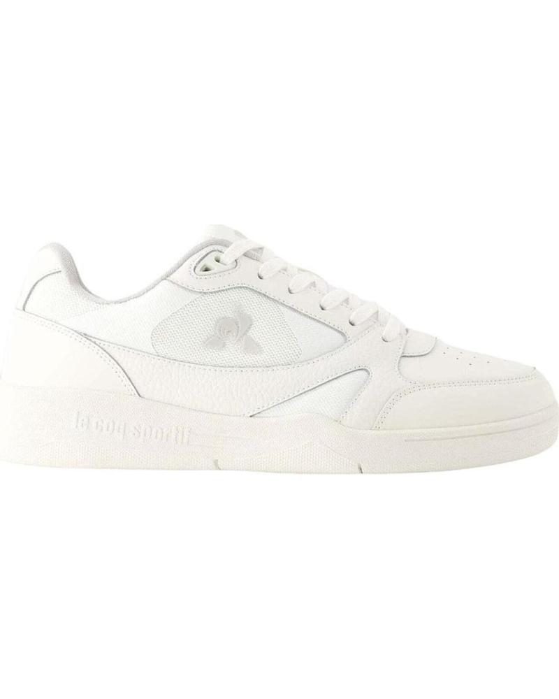 ZAPATILLA LE COQ SPORTIF LCS PRO STAR LITE 2410854 BLANCO