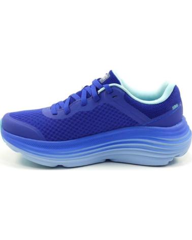SKECHERS MAX CUSHIONING ENDEAVOR 220613 CALZADO DEPORTIVO HOMBRE AZUL