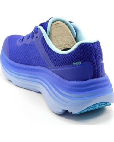SKECHERS MAX CUSHIONING ENDEAVOR 220613 CALZADO DEPORTIVO HOMBRE AZUL