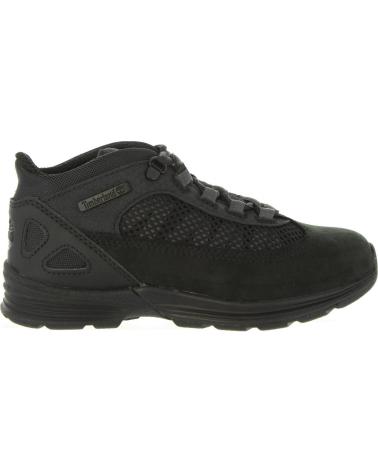 girl and boy Zapatillas deporte TIMBERLAND A1L14 KENETIC  BLACK