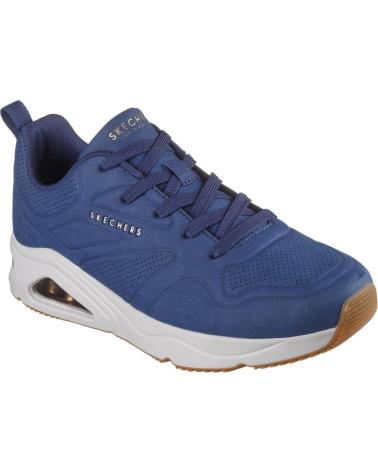 SKECHERS ZAPATILLA SKECH 183090 NVY MARINO AZUL