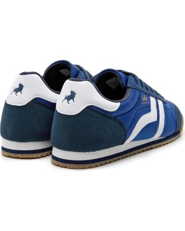 ZAPATILLAS LOIS JEANS 64536 MARINO PARA HOMBRE MARINO