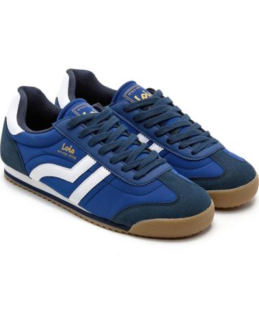 ZAPATILLAS LOIS JEANS 64536 MARINO PARA HOMBRE MARINO